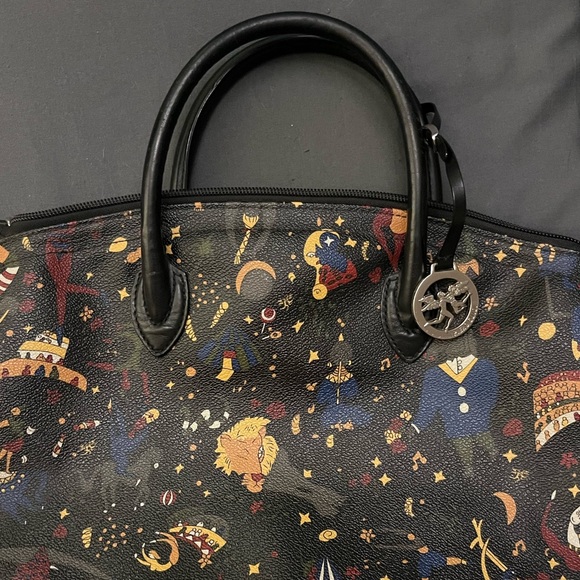 Piero Guidi Magic Circus Bag - Picture 4 of 4